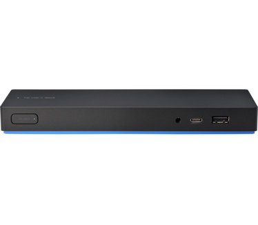 HP EliteBook x360 1030 G2 1EP23EA + Elite USB-C Dock + Tas