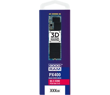 Goodram PX400