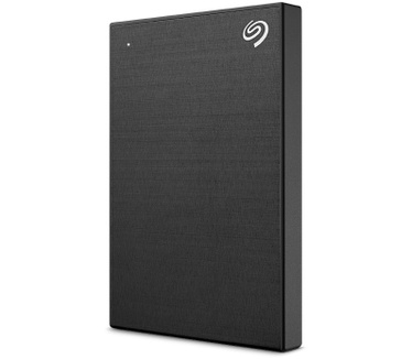 Seagate STHN2000400 2TB Zwart