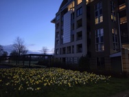 Cameratest Xiaomi 17 Ultra - Primair weinig licht