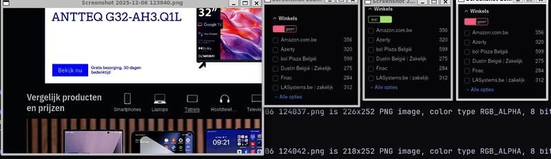 Afbeeldingslocatie: https://tweakers.net/i/rCXCJv1lxjjR9z2EqXHFboi8YcU=/800x/filters:strip_exif()/f/image/mesIuaOgyRF7VLRriDdmTziP.png?f=fotoalbum_large
