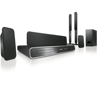 Philips Immersive Sound 5.1 HTS3367