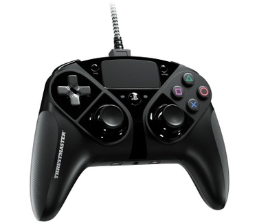 Thrustmaster ESWAP PRO CONTROLLER (4160726) Zwart