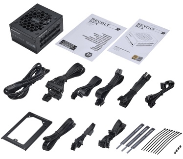 Phanteks Revolt SFX 850