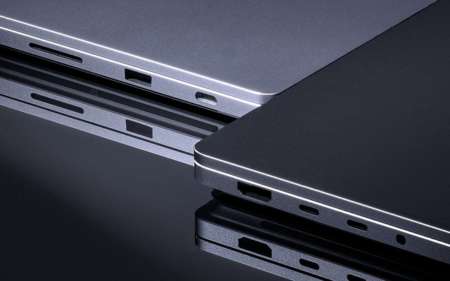 Microsoft Surface Laptop Ultra met RTX Spark
