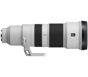 Sony FE 400-800mm f/6.3-8.0 G OSS