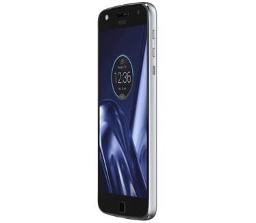 Motorola Moto Z Play Zwart