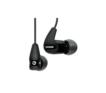 Shure SE210-K