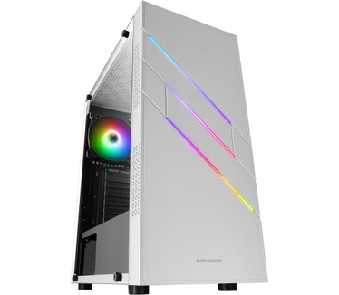 Mars Gaming MCU3W