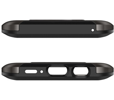 Spigen Reventon for Galaxy S9  Grijs