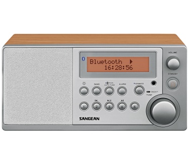 Sangean DDR-31BT