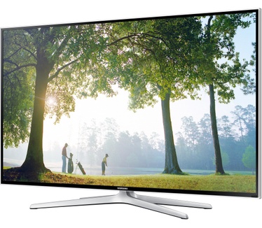 Samsung UE40H6400AW Zwart