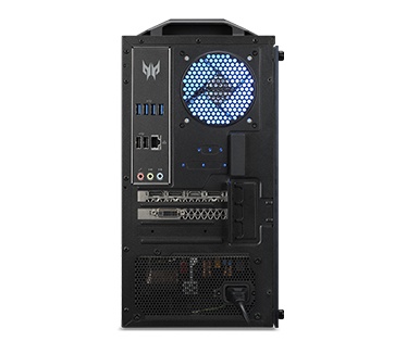 Acer I710-05G