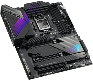 ASUS ROG MAXIMUS XIII HERO