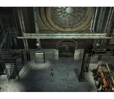 Syberia