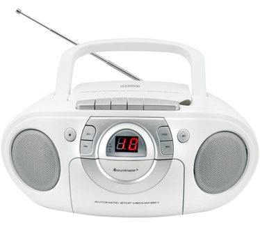 Soundmaster SCD5100WE