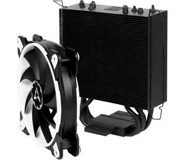 Arctic Freezer 33 TR Wit