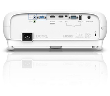 BenQ TK800M