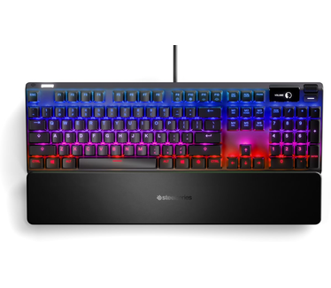 Steelseries Apex Pro (Qwerty US)