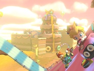 Mario Kart 8