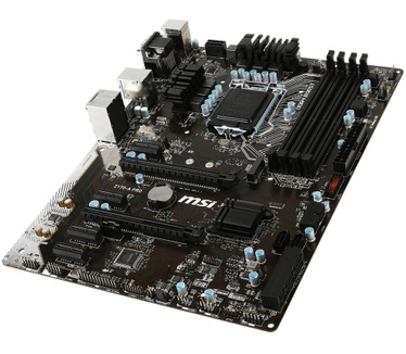 MSI Z170-A PRO