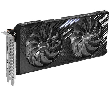 ASRock A750 CL SE 8GO