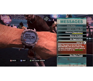Dead Rising 2, PS3
