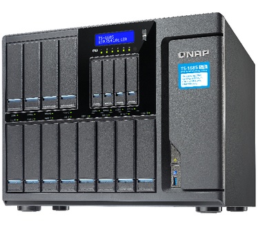 QNAP TS-1685