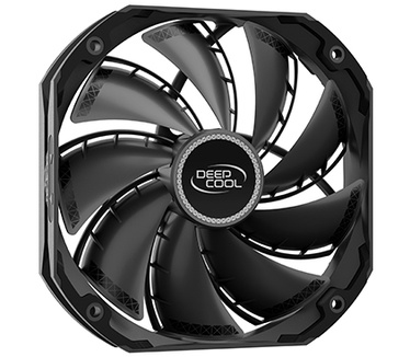 DeepCool AS500