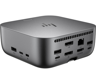 HP Thunderbolt 4 Ultra 280W G6 Dock