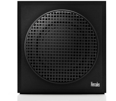 Hercules XPS 2.1 BassBoost