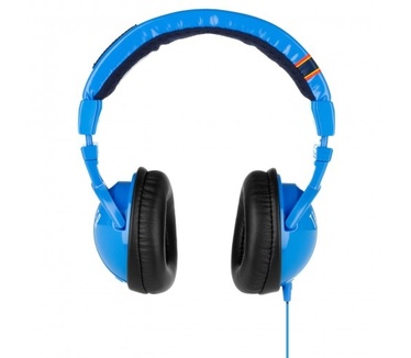Skullcandy Hesh NBA Thunder Kevin Durant (Bruin, Wit)
