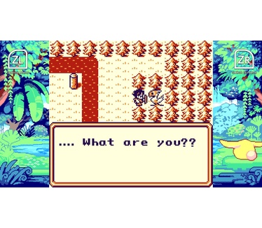 Collection of Mana, Switch