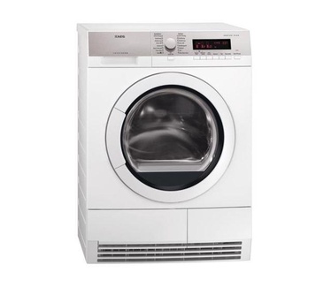 AEG LVT86285IC