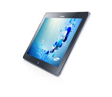 Samsung Ativ Smart PC (XE500T1C-H02DE) Duits model