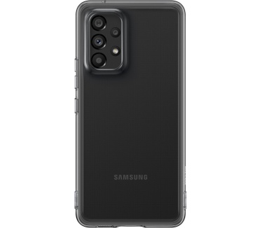 Samsung EF-QA536TBEGWW (Galaxy A53 5G) Zwart
