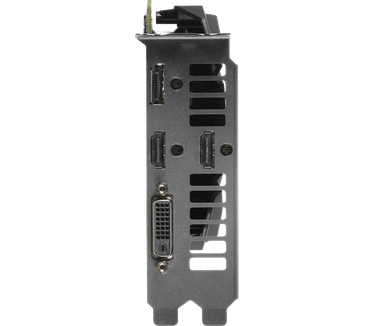 Asus Phoenix GeForce GTX 1660 Ti OC