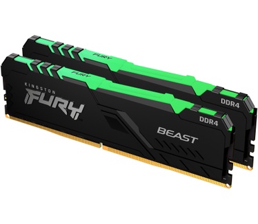 HyperX Beast RGB
