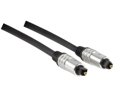 HQ Products Optique Toslink, 0.75m