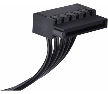Silverstone ST75F-PB