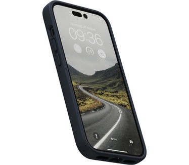 Njord byElements NA43SL00 (iPhone 14 Plus) Zwart