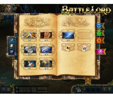 King's Bounty: The Legend