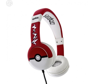 OTL Technologies Pokeball