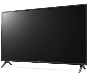 LG 49UM7100PLB Zwart