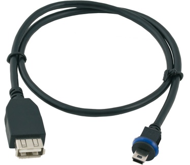 Mobotix MX-CBL-MU-STR-AB-2