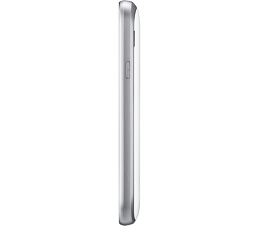 Samsung Galaxy Trend Lite Wit
