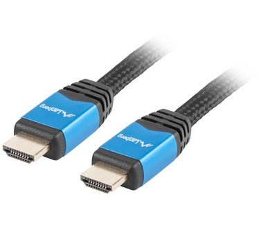 Lanberg CA-HDMI-20CU-0010-BL