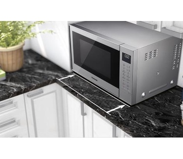 Panasonic NN-CT57
