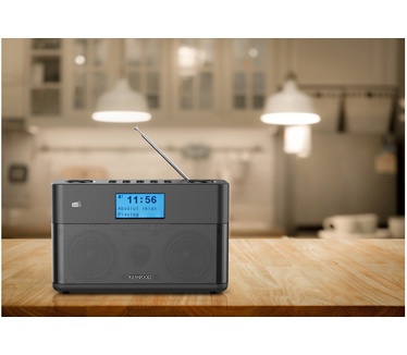 Kenwood CR-ST50DAB-B