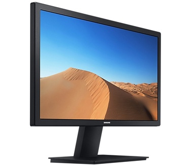 Samsung S24A310NHU Zwart